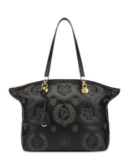 Puffy Heritage Tote bag Photo 1