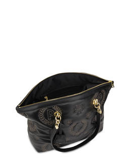 Puffy Heritage Tote bag Photo 4
