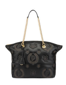Puffy Heritage Tote bag Photo 5