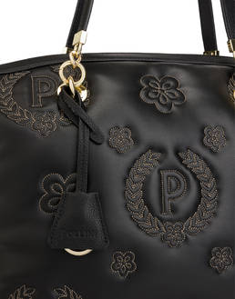 Puffy Heritage Tote bag Photo 6
