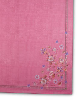 Maxi foulard Denim Effect Photo 3