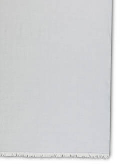 Sciarpa con logo jacquard all over Photo 3