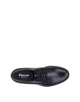 Corinto shiny calfskin derby Photo 3