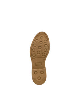 Corinto derby in nubuck with broguering Photo 4