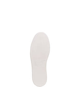 Tennis Club glossy calfskin sneakers Photo 4