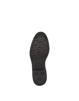 Corinto derby in nubuck with broguering Photo 4