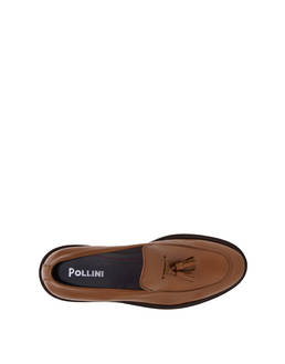 1920 calfskin moccasins. Photo 3