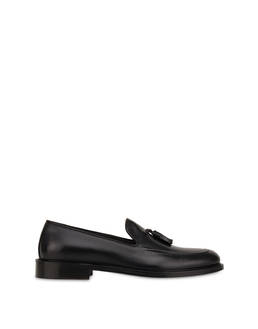 1920 calfskin moccasins. Photo 1