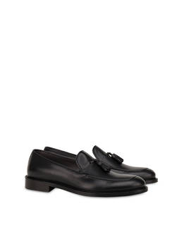 1920 calfskin moccasins. Photo 2