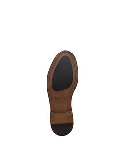 1920 calfskin moccasins. Photo 4