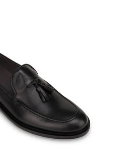 1920 calfskin moccasins. Photo 5