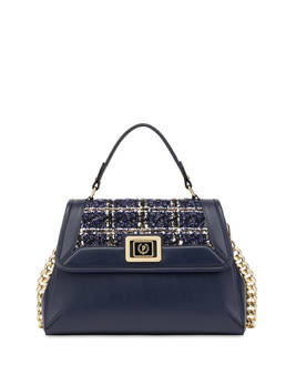 Borsa a mano Snow Photo 1