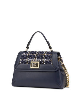 Borsa a mano Snow Photo 2