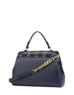 Borsa a mano Snow Photo 3