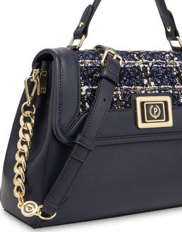 Borsa a mano Snow Photo 5