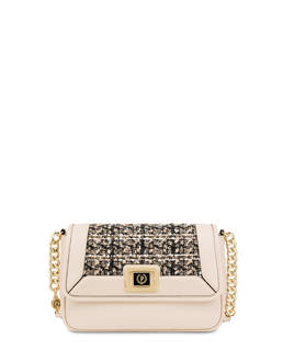 Borsa a tracolla Snow Photo 1