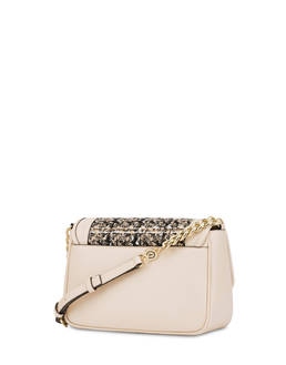 Borsa a tracolla Snow Photo 3