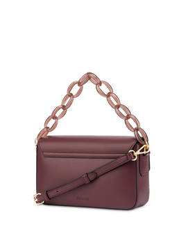 Candy bag with oversized chain Photo 3