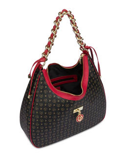 Hobo bag Heritage Logo Classic Photo 4