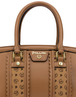 Freak double handle bag Photo 5