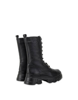 Combat boot in vitello bottalato Lady Brave Photo 3