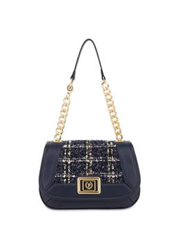 Borsa a spalla Snow Photo 1