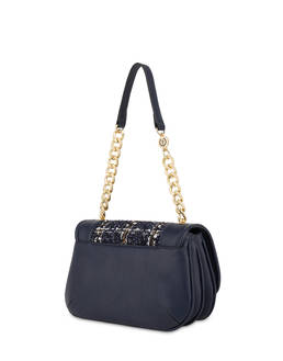 Borsa a spalla Snow Photo 3