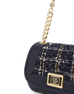 Borsa a spalla Snow Photo 5