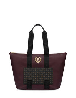 Tote bag Rebecca Evolution Photo 1