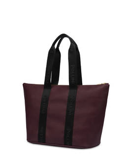 Tote bag Rebecca Evolution Photo 3