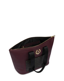 Tote bag Rebecca Evolution Photo 4