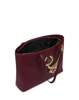 Tote bag Charm Evolution Photo 4