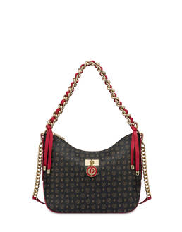 Hobo bag Heritage Logo Classic Photo 1