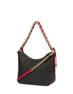 Hobo bag Heritage Logo Classic Photo 3