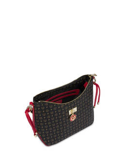 Hobo bag Heritage Logo Classic Photo 4