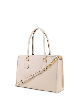 Snow double-handle bag Photo 3