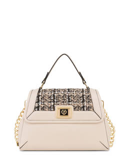 Borsa a mano Snow Photo 1