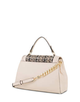 Borsa a mano Snow Photo 3
