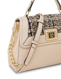 Borsa a mano Snow Photo 5