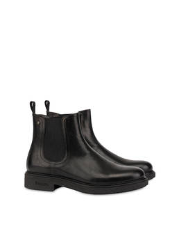Gentlemen's Club calfskin Chelsea boots Photo 2