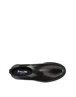 Gentlemen's Club calfskin Chelsea boots Photo 3