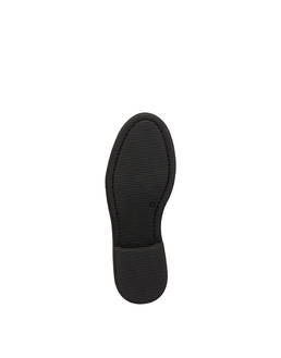 Gentlemen's Club calfskin Chelsea boots Photo 4