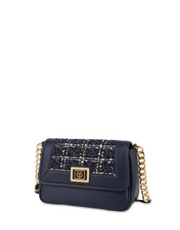 Borsa a tracolla Snow Photo 2
