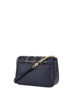 Borsa a tracolla Snow Photo 3