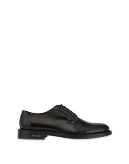 1920 abraided calfskin derbies Photo 1