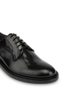 1920 abraided calfskin derbies Photo 5