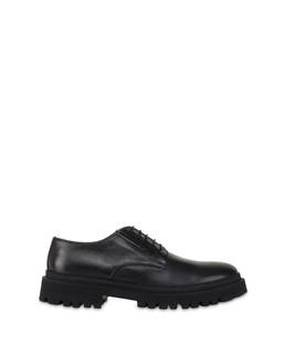 Brief calfskin derbies Photo 1