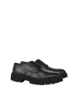 Brief calfskin derbies Photo 2