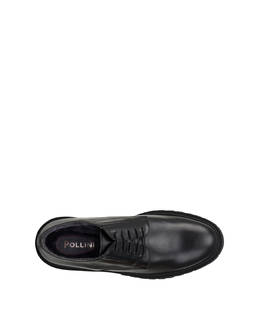 Brief calfskin derbies Photo 3