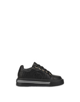 Sneakers aus Stepp-Kalbsleder Doona Photo 1
